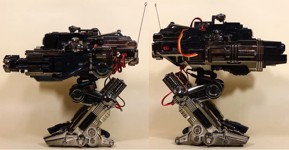 Amazon | トミー,TXR-0002 TYPE F,オプション付き, | フィギュア